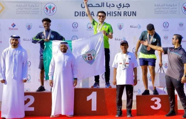 نادي دبا الحصن 
