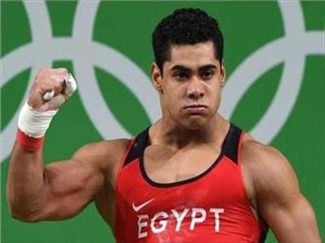 ميدالية أولمبية تعود لمصر بعد 6 سنوات