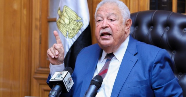 نقيب الإعلاميين