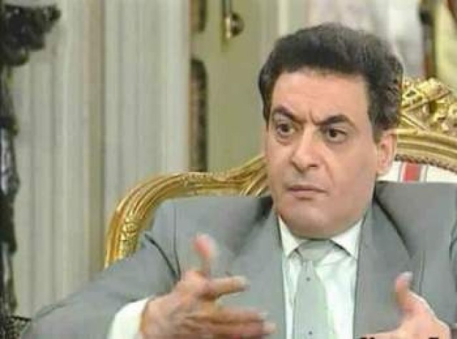 شوقي شامخ