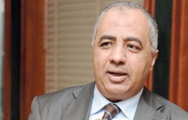 عبدالفتاح الجبالي رئيساً لمجلس الإدارة