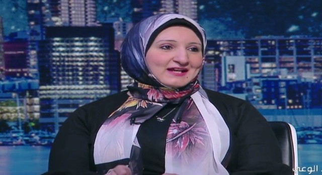 ابنة أحمد حلاوة