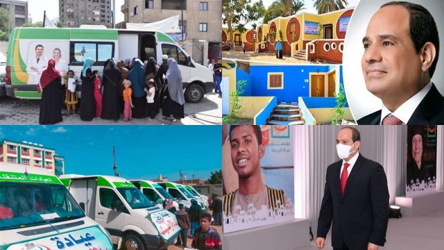 أول 10 أيام رمضان.. «الصحة» تطلق 45 قافلة طبية مجانية بالمحافظات
