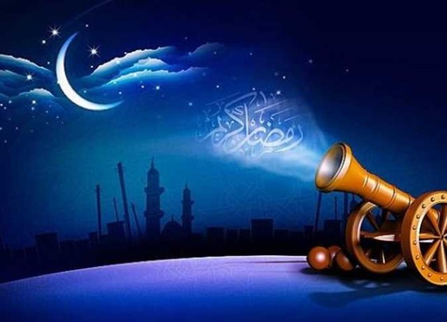 دعاء أول يوم رمضان