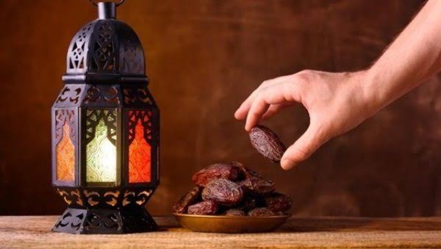 دقيقة فقهية رمضانية مع مجدي عاشور