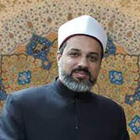 أحمد ممدوح 