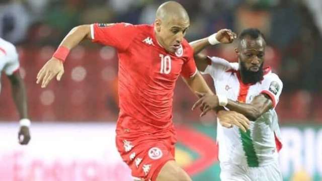تونس تهدد بالانسحاب من تصفيات كأس الأمم الأفريقية 2023