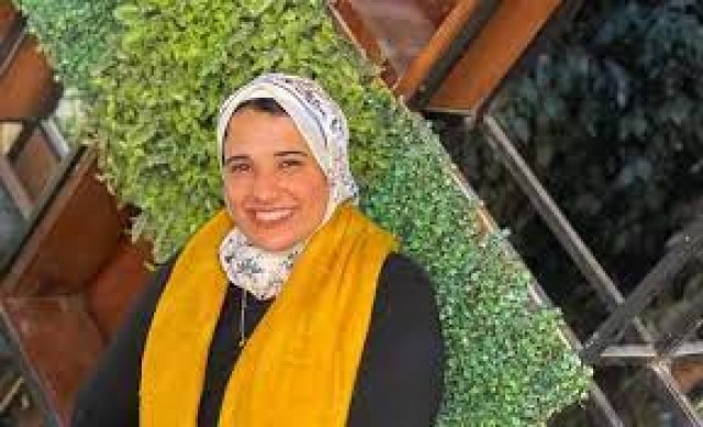 وفاة آلاء حامد