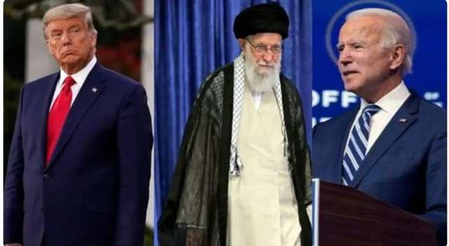الإتفاق النووي الايراني 