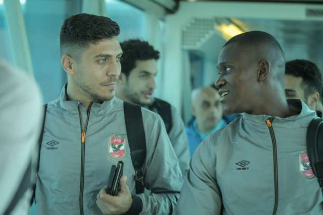 الاهلي
