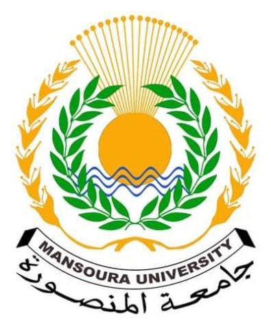 جامعة المنصورة 