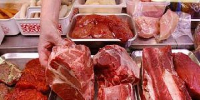 أسعار اللحوم