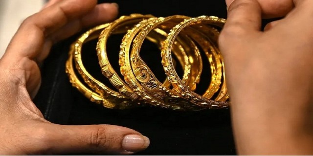 مشغولات الذهبية