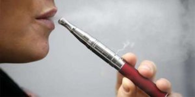 السجائر الإلكترونية 