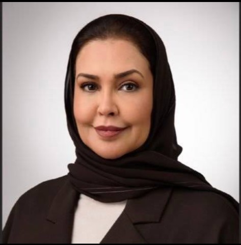 الدكتورة جهاد عبداللة الفاضل