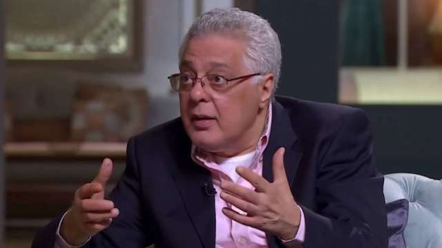 توفيق عبد الحميد لجمهوره: أرفض أن يكون بيني وبين أحبائي وسيط