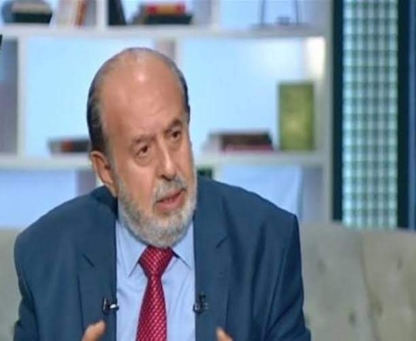 الصحفي والإعلامي اللبناني الأستاذ محمد سعيد الرز