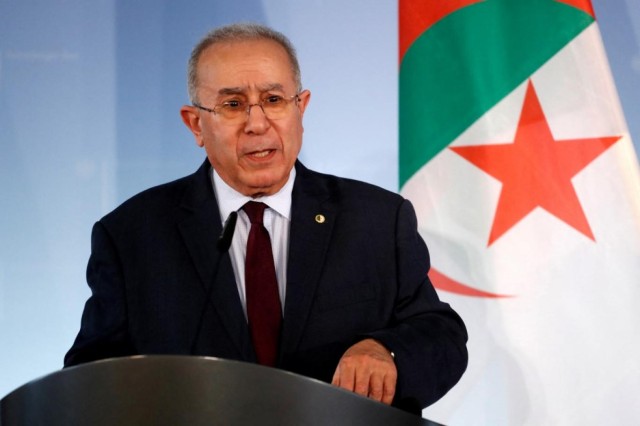 الجزائر تقدم مقترحات لتعزيز محاربة الإرهاب في إفريقيا (فيديو)