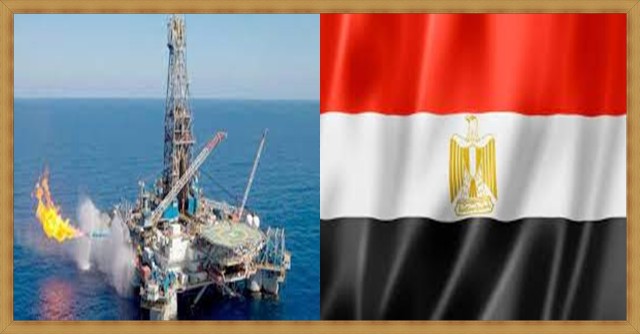 هل يصبح الغاز المصري حلا بديلا للروسي في أوروبا ؟