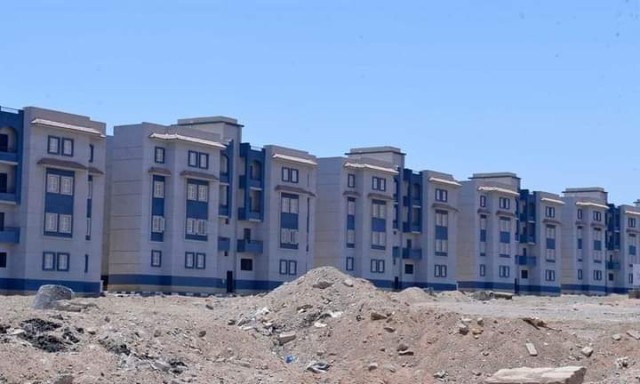 رئيس الوزراء يطلع على أعمال التطوير في منطقة الرويسات بشرم الشيخ