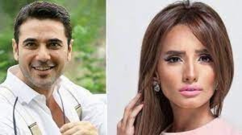 تأجيل دعوى حبس أحمد عز لعدم سداده 570 ألف متجمد نفقة زينة