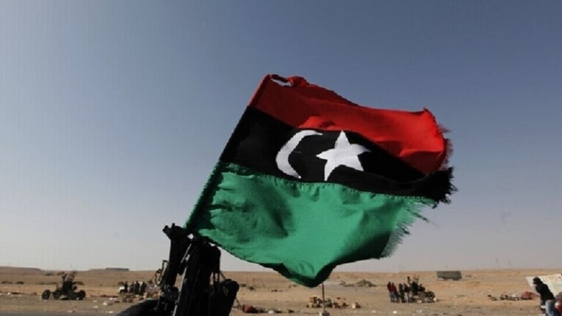  ليبيا اشتباكاتبين مليشيات مسلحة 