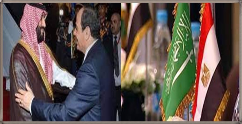 السعودية... مصر أكبر شريك تجاري عربي للمملكة
