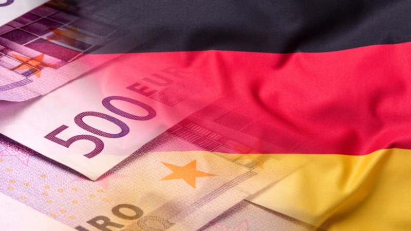 الاقتصاد الألماني 