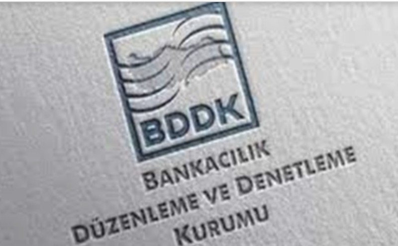 هيئة التنظيم والرقابة المصرفية التركية 