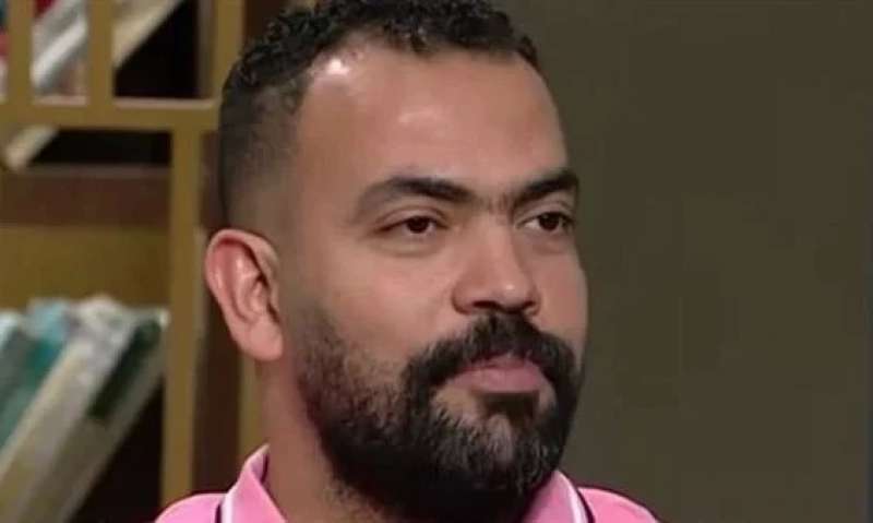 خالد عليش يناشد هاني شاكر بالرجوع عن استقالته