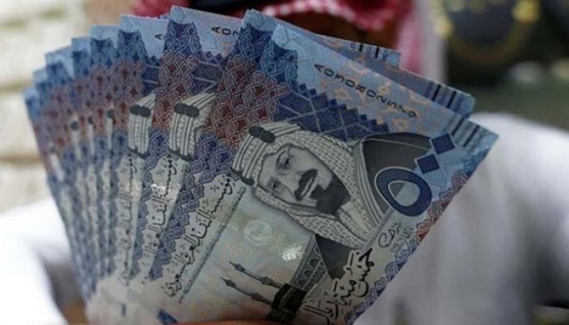 أسعار الريال السعودي اليوم الأحد