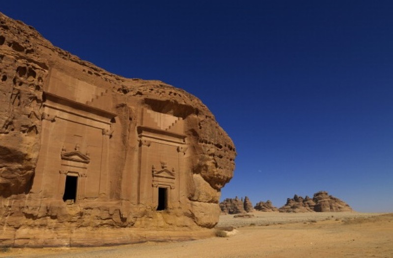 إدارج أربعة مواقع ومعالم أثرية يمنية على قائمة التراث في العالم الإسلامي