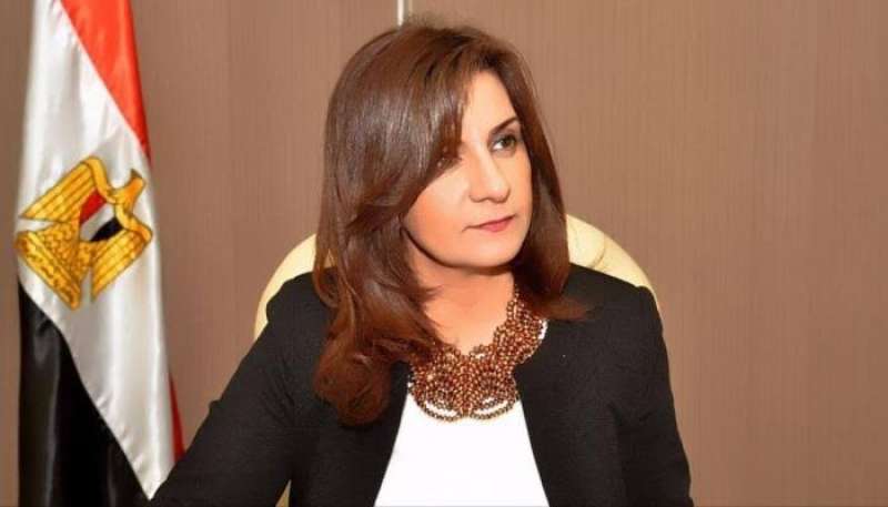 وزيرة الهجرة تتابع قضية الصيدلي المصري المتوفي بالسعودية