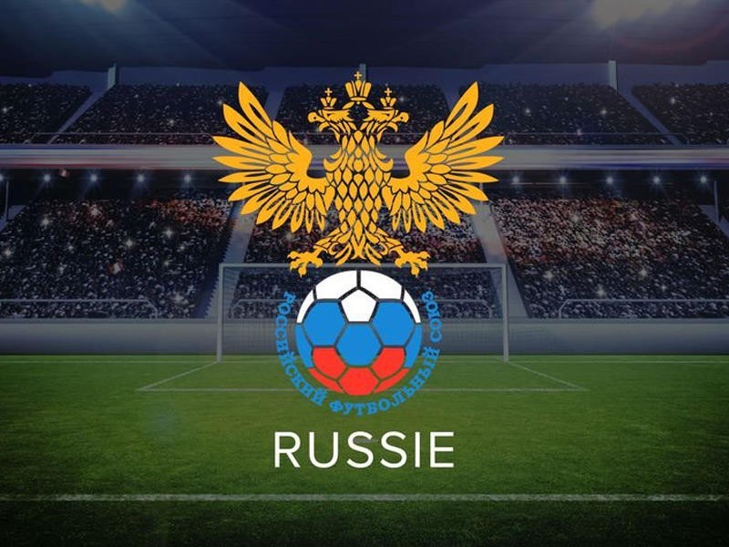 الاتحاد الروسي لكرة القدم
