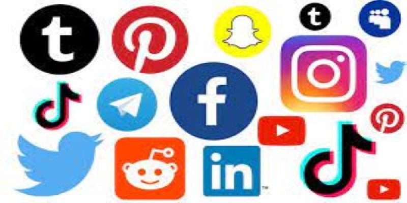 مواقع التواصل الاجتماعي 