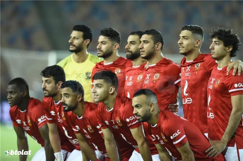 مفاجآت في تشكيل الأهلي لمواجهة الزمالك بنهائي كأس مصر