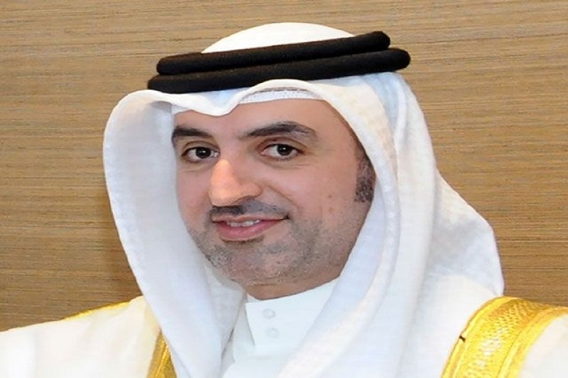 السفير هشام بن محمد الجودر
