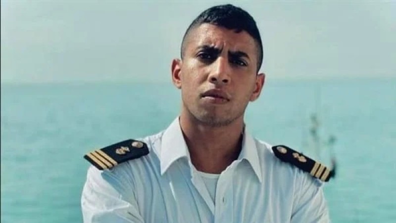 القبطان المصري المختفي بالمحيط الهندي