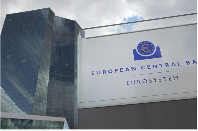 البنك المركزي الأوروبي 
