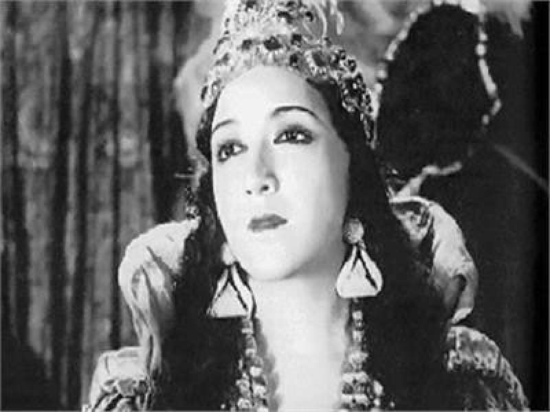 زي النهاردة.. ولدت أول مؤلفة موسيقية مصرية بهيجة حافظ