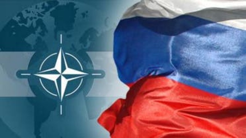 روسيا و الناتو