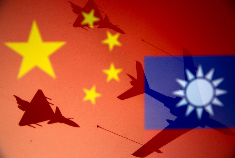 الصين تكشف عن خطواتها الأولى نحو فرض الوحدة مع تايوان