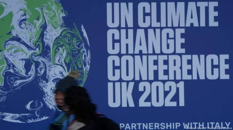 انطلاق حملة متاحف خضراء مستدامة بالتزامن مع مؤتمر المناخ