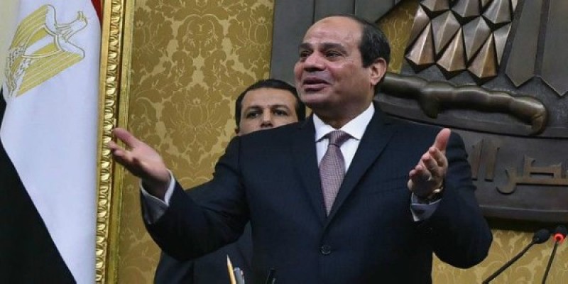 بالأسماء.. التعديلات الوزارية بمصر منذ 2014