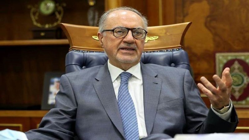 وزير المالية العراقي يستقيل بشكل مفاجئ