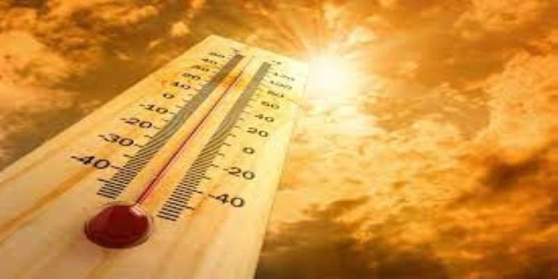 الأرصاد: طقس شديد الحرارة ونسب الرطوبة تتجاوز 95% (فيديو)