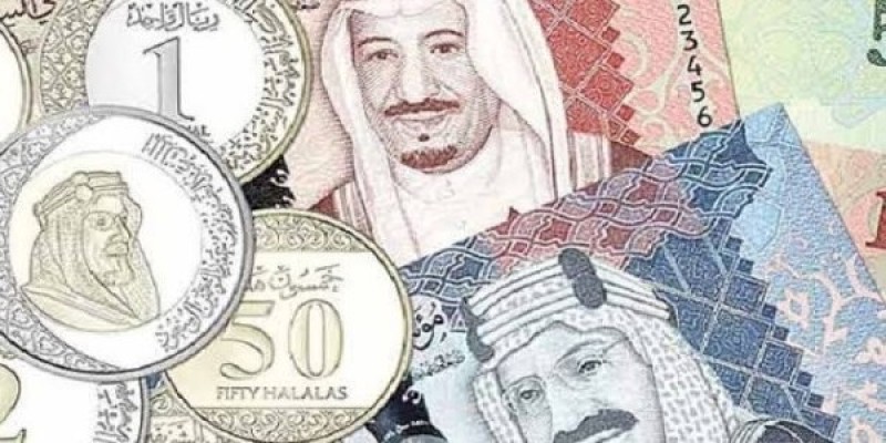 أسعار الريال السعودي اليوم الأربعاء