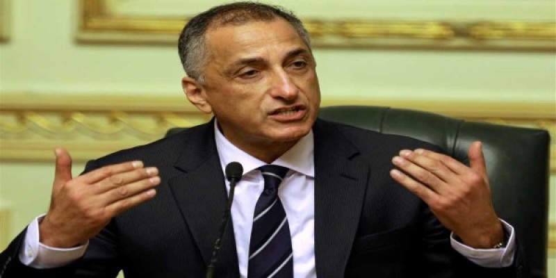 سبب اعتذار طارق عامر عن الاستمرار في رئاسة البنك المركزي