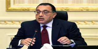مدبولي: كبرى الشركات تتسارع لتوقيع عقود حق إدارة الموانئ المصرية
