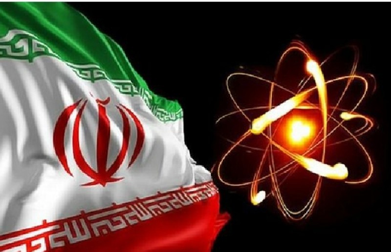 الملف النووي الإيراني 